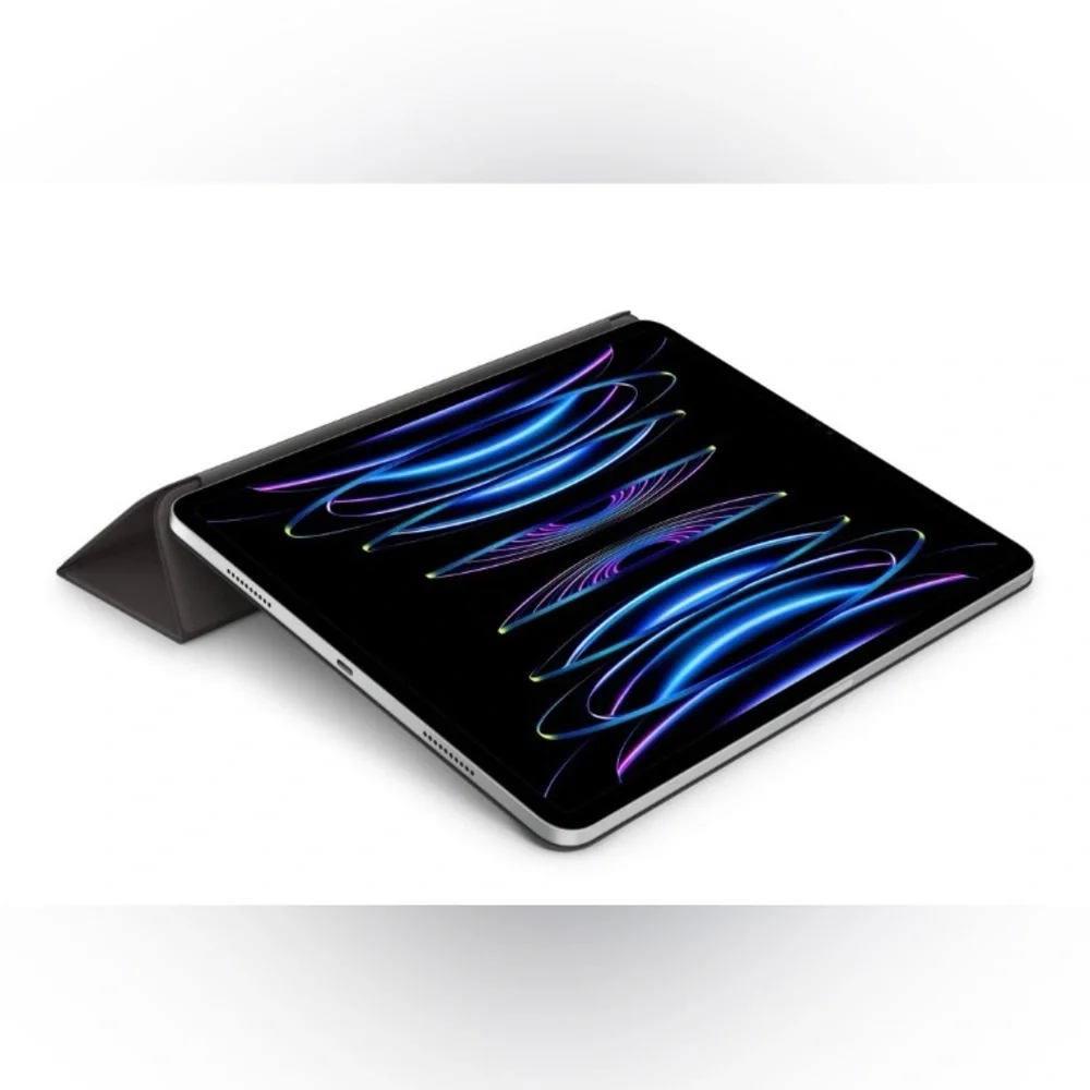 Apple iPad Pro Smart Folio Case, 3rd Generation